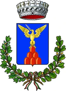 Stemma di Usseglio