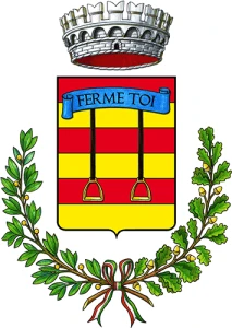 Stemma di Valperga