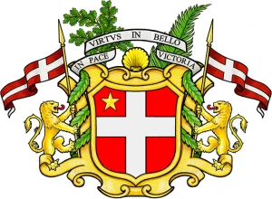 Stemma di Vigone