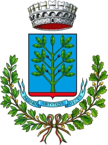 Stemma di Volvera