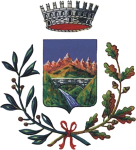 Stemma di Balmuccia