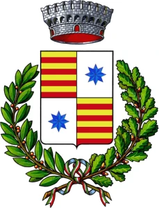 Stemma di Collobiano