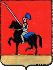 Stemma di Lenta