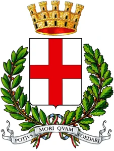 Stemma di Vercelli