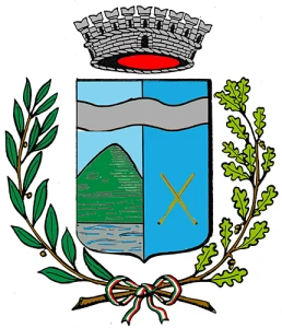 Stemma di Alto Sermenza