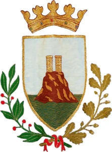 Stemma di Bastia Mondovì
