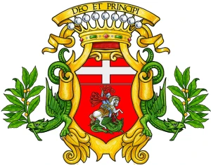 Stemma di Bene Vagienna
