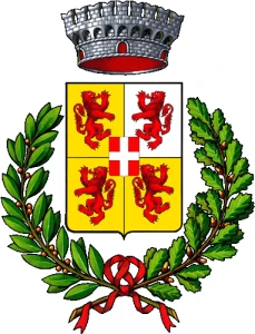 Stemma di Bernezzo