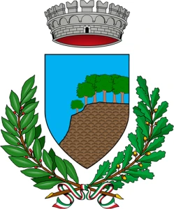 Stemma di Borgomale