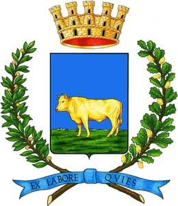 Stemma di Boves