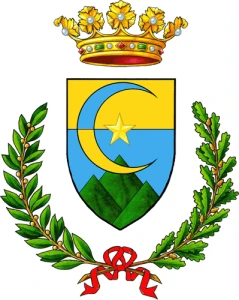 Stemma di Camerana