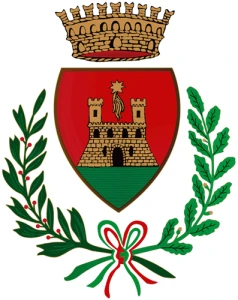 Stemma di Caraglio