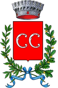 Stemma di Caramagna Piemonte