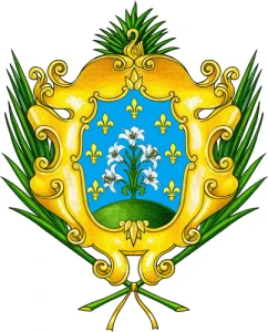 Stemma di Carrù