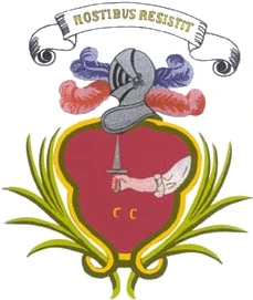 Stemma di Casalgrasso