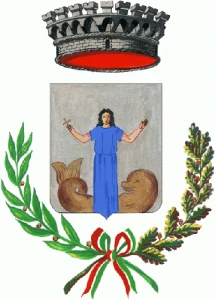 Stemma di Casteldelfino