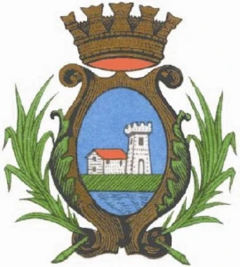 Stemma di Castelletto Stura