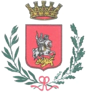 Stemma di Cavallermaggiore