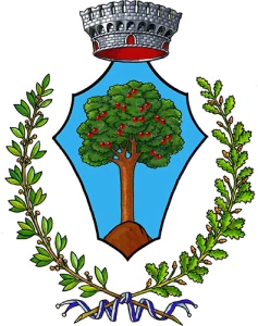Stemma di Ceresole Alba