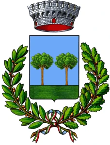 Stemma di Cerretto Langhe