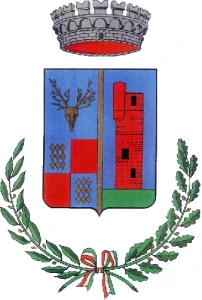Stemma di Cervere