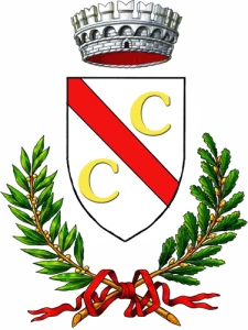 Stemma di Cissone