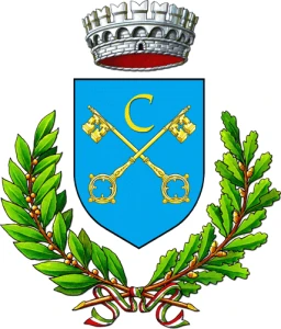 Stemma di Clavesana