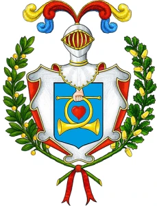 Stemma di Corneliano d'Alba