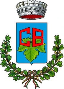 Stemma di Cossano Belbo