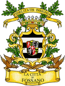 Stemma di Fossano
