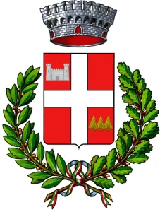 Stemma di Frabosa Sottana
