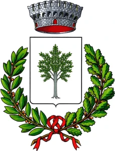 Stemma di Frassino