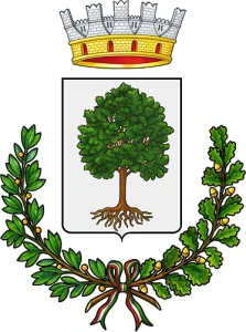 Stemma di Igliano