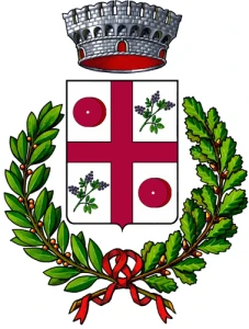 Stemma di La Morra