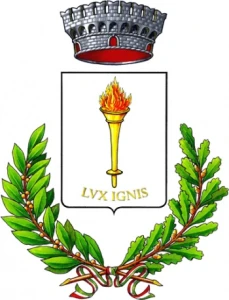 Stemma di Lesegno