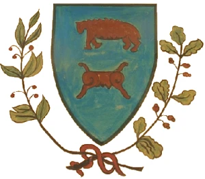 Stemma di Marmora