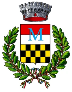 Stemma di Martiniana Po