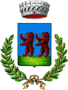 Stemma di Melle