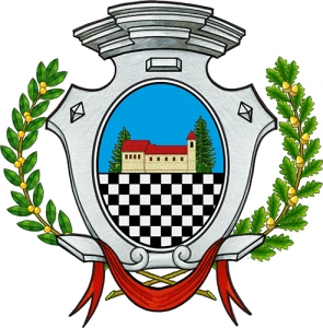 Stemma di Monasterolo Casotto