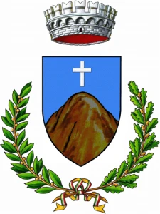 Stemma di Montemale di Cuneo