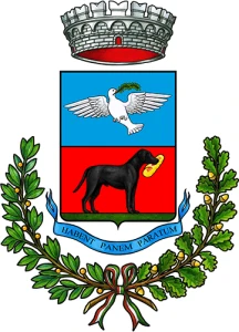 Stemma di Pamparato
