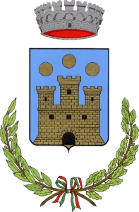 Stemma di Paroldo