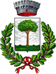 Stemma di Pianfei
