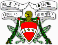 Stemma di Polonghera