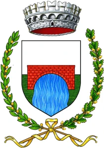Stemma di Pontechianale