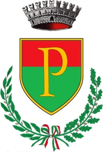Stemma di Prazzo