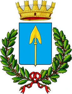 Stemma di Rittana