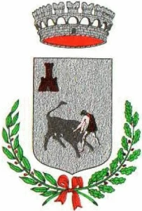 Stemma di Roburent