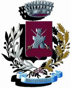 Stemma di Roccasparvera