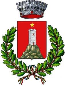 Stemma di Roccavione